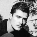Orlando Bloom BW