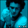 Orli   Blinkie