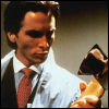 Patrick Bateman