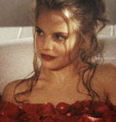 Petals in the bath