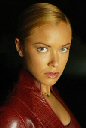 Playing T X in Terminator 3