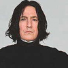 Professor Severus Snape