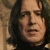 Professor Severus Snape