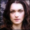 Rachel Weisz