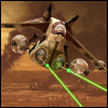 Republic Attak Gunship