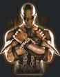 Riddick blades