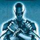 Riddick blue