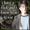 Rock skills