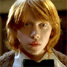 Ron Weasley