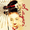 Sayuri art