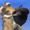 Scrat and Nut
