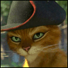 Shrek 2   Puss in Boots