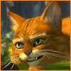 Shrek Puss in Boots