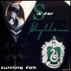 Slytherin Folk