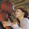 Spiderman  MJ