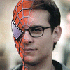 SpidermanPeter