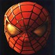 Spidermans Mask