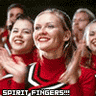 Spirit Fingers