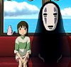 Spirit Train   Spirited Away