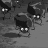Spirited Away   Coal Drop