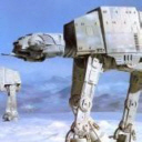 Star Wars AT AT Walker