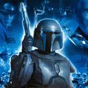 Star Wars Bounty Hunter