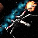 Star Wars Tie Fighter
