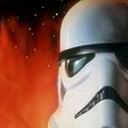 Star Wars Troopers Mask
