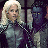 Storm  Nightcrawler