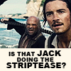 Striptease