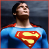 Superman Gaze