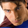 Supermans Face