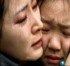 Sympathy for Lady Vengeance