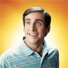 The 40 Year Old Virgin