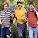 The Benchwarmers Trio