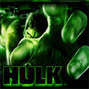 The Incredible Hulk Movie
