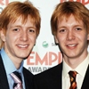 The Phelps at an award