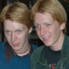 The Phelps twins