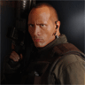 The Rock In Doom