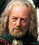Theoden King of the Rohan