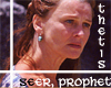 Thetis Seer and Prophet