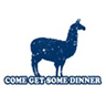Tina Come Get Some Dinner