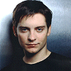 Tobey MaGuire