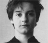 Tobey Maguire