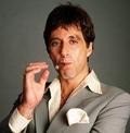 Tony Montana cigar