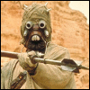Tusken Raider