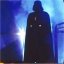 Vader Silhouette
