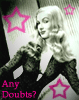 Veronica Lake   doubt