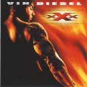 Vin Diesel Triple XXX