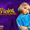 Violet